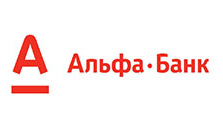Альфа-Банк